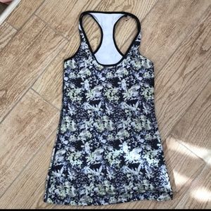 Lululemon Racerback